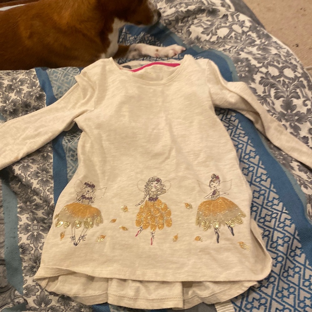 Long sleeve